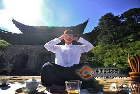 道家茶文化：曲觴流轉(zhuǎn)覓古音