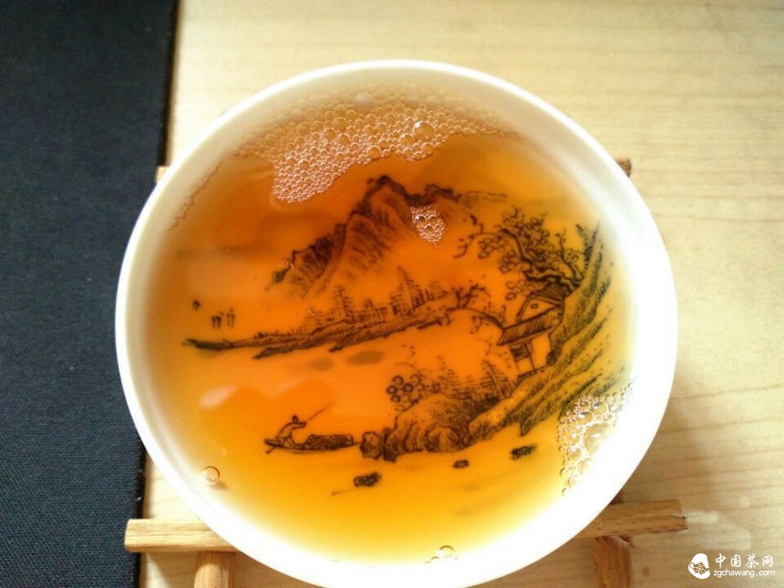 普洱茶投資分析：普洱茶升值的兩種方式