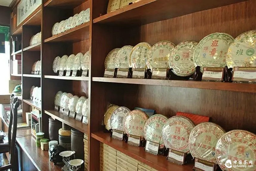 頭頂三大魔咒，茶葉電商卻越要發(fā)力線(xiàn)下？