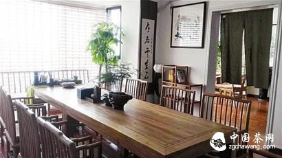 這茶“喝”出錢(qián)來(lái)