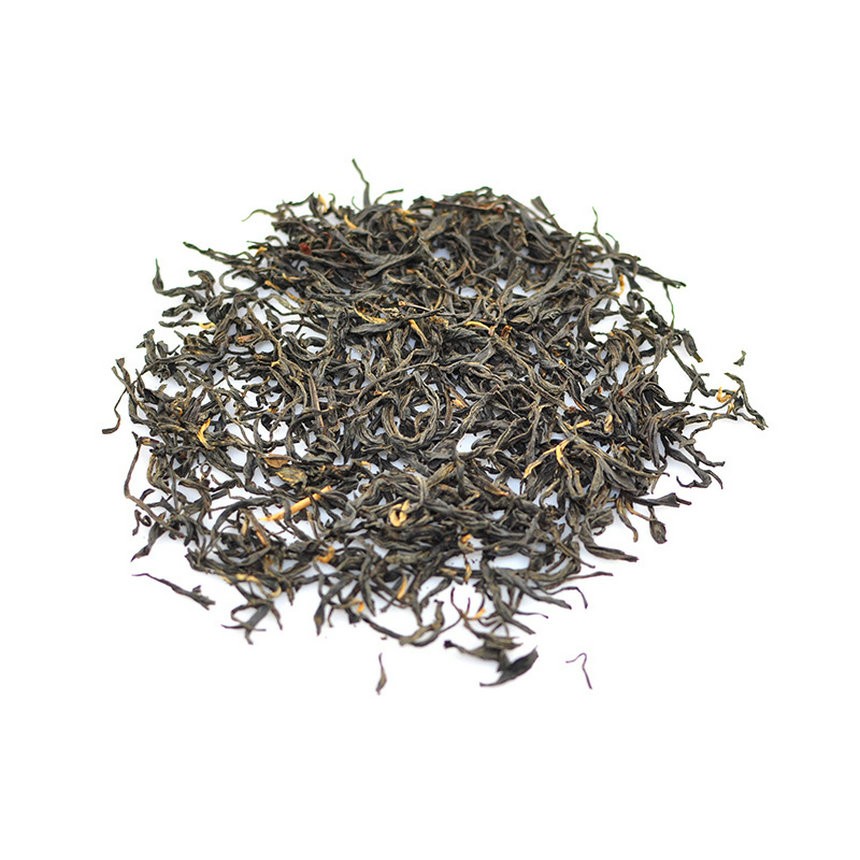 《紅茶加工通用技術(shù)規程》福建省地方標準批準發(fā)布