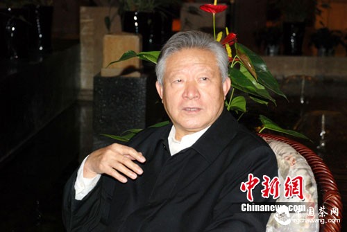 資料圖：傅庚辰。侯文斌 攝