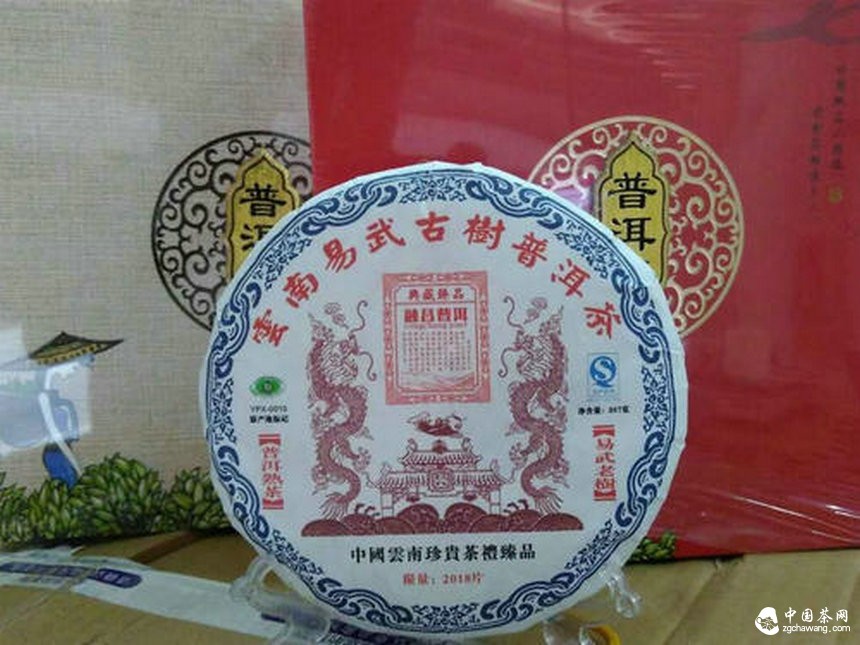 2015年武漢茶葉市場(chǎng)遇冷 茶商轉向主營(yíng)普洱茶