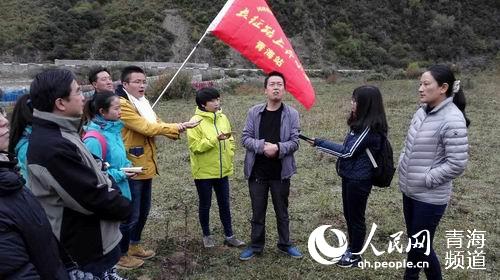 小藏茶大產(chǎn)業(yè) 綠色班瑪種出“致富樹(shù)”