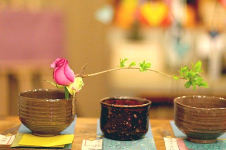 文益開(kāi)示學(xué)僧巧用“吃茶去”