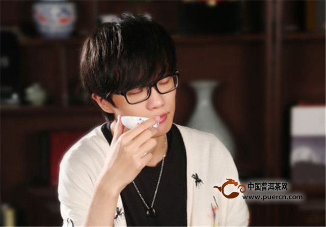 【普洱茶話(huà)·原創(chuàng  )】喝普洱茶，父母或許是最好的老師