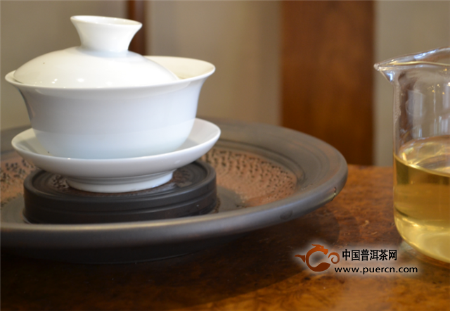 【普洱茶話(huà)·原創(chuàng  )】喝普洱茶，父母或許是最好的老師