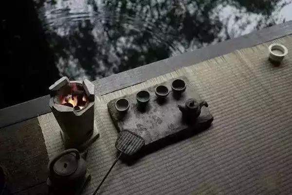 分享您的喝茶經(jīng)驗(yàn)，獲贈(zèng)3975元的茶品
