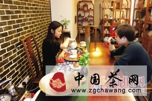 第三屆重慶茶文化藝術(shù)節(jié)帶你領(lǐng)略茶香江北(圖)