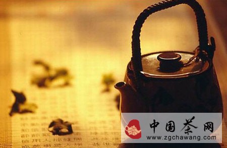 禪茶有三味