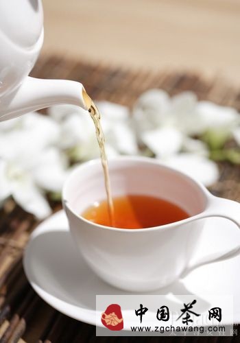 喝茶過程7個不 你知多少？