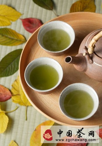 杭州龍井茶的鑒別方法和特點(diǎn)
