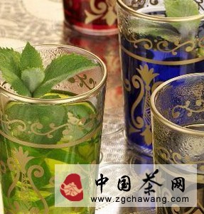 春茶當喝碧螺春，清新又健康