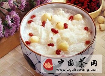 何謂“粗茶淡飯”？