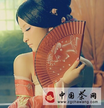 煙行媚視 少女艷茶 你品過(guò)嗎？