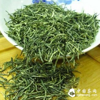 簡(jiǎn)述信陽(yáng)毛尖的十六種功效