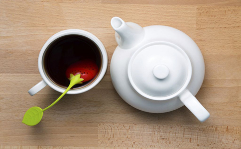 與茶相克的十種食物 你知道幾種？
