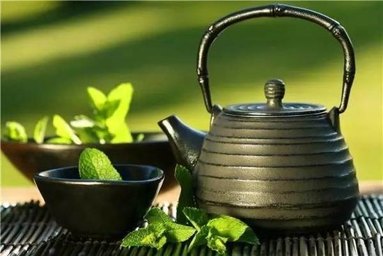 &ldquo;夏喝綠 冬喝紅&rdquo;？這5種茶才最適合夏天