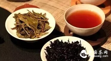 鑒別普洱茶的好壞關(guān)鍵在于這7條軍規鐵律