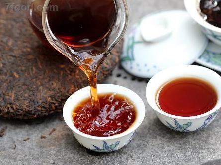 立秋喝什么茶 十種立秋養生茶