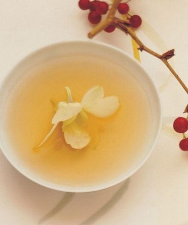上班犯困！選一款提神保健茶