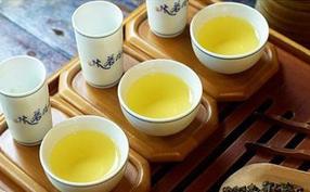 茶葉里竟有癌癥克星 這些茶以后要天天喝